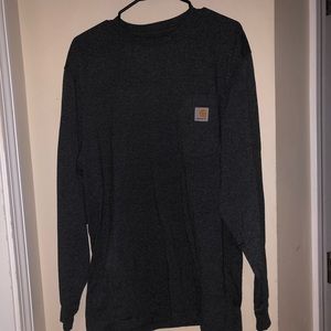 Carhartt Original fit Longsleeve TShirt-NeverWorn